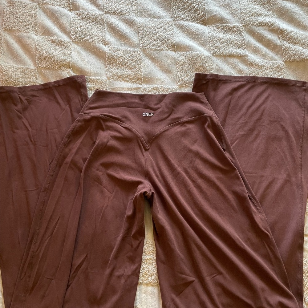 Oner Active soft motion Straight Leg Pants
